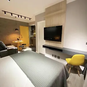 studio-moderno-jardins-cama-queen-ar-e-garagem.topsaopaulohotels.com/