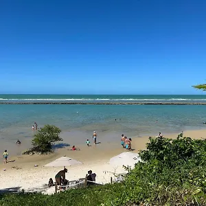 Apartamento Polinésia, Pôrto das Galinhas