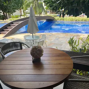 Apartamento Malawi Muro Alto House, Pôrto das Galinhas