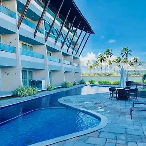Apartamento Do Atlântico, Pôrto das Galinhas