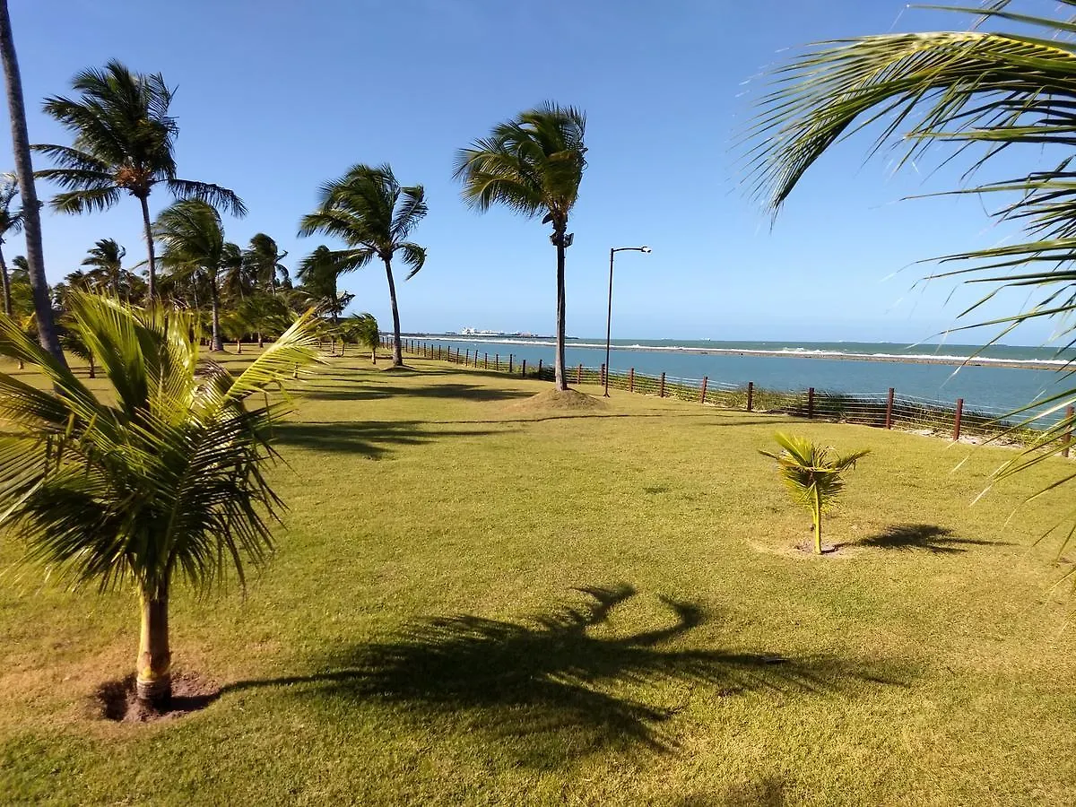 Appartement Fantastico Flat 02 Qts Nui Supreme à Pôrto das Galinhas Brésil
